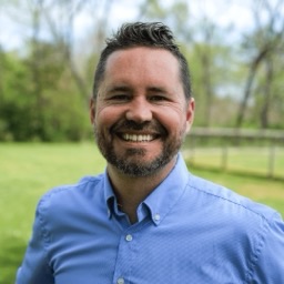 Sean Cates